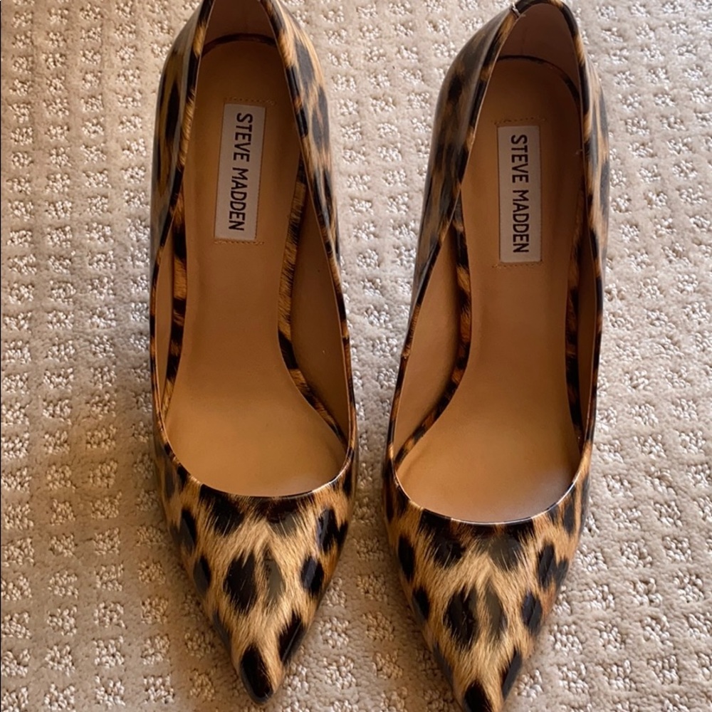 Stilettos